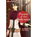 Dawn of the Arcana, Vol. 9 - Paperback