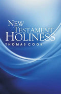 New Testament Holiness - Paperback