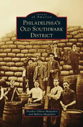 Philadelphia's Old Southwark District - Hardcover