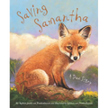 Saving Samantha: A True Story - Hardcover