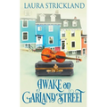 Awake on Garland Street - Paperback