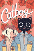 Catboy - Paperback
