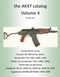 The AK47 Catalog Volume 4 - Paperback