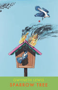 Sparrow Tree - Paperback