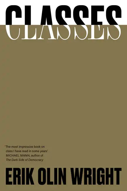 Classes - Paperback