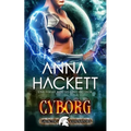 Cyborg - Paperback
