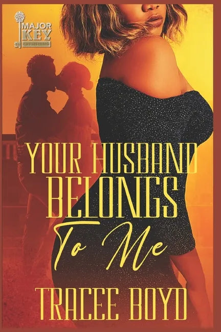 Your Husband Belongs To Me - Paperback