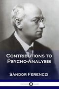 Contributions to Psycho-Analysis - Paperback