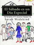 El Sabado es un Dia Especial - Paperback