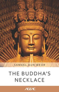 The Buddha's Necklace (AGEAC): Black and White Edition - Paperback