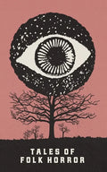 Tales of Folk Horror - Paperback