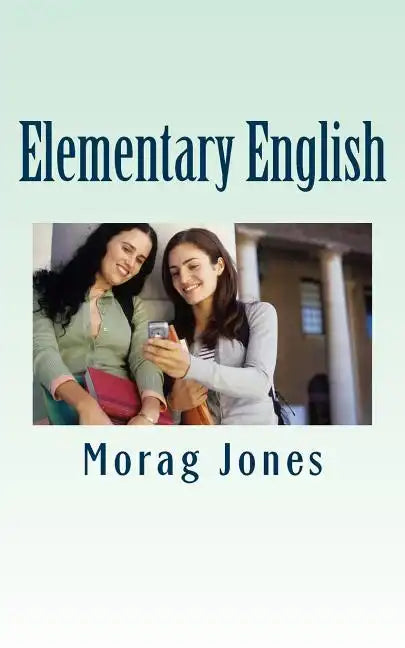 Elementary English - Paperback