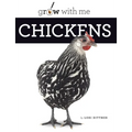 Chickens - Library Binding