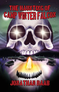 The Haunting of Camp Winter Falcon - Paperback