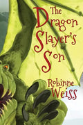 The Dragon Slayer's Son - Paperback