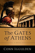 The Gates of Athens - Paperback