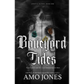 Boneyard Tides - Paperback