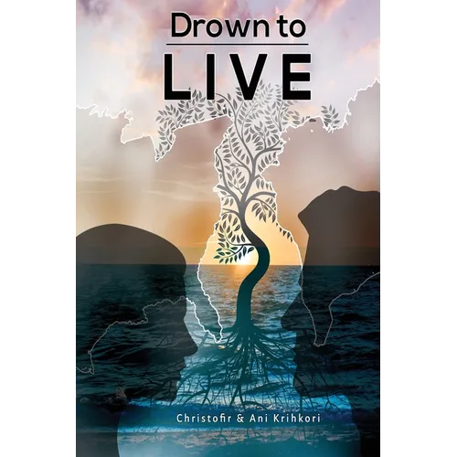 Drown to Live - Paperback