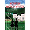 Mountain Maître D' Mystery - Paperback