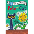 Pete the Cat and the Cool Caterpillar - Paperback