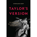 Taylor's Version: The Poetic and Musical Genius of Taylor Swift - Hardcover