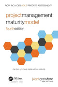Project Management Maturity Model - Paperback