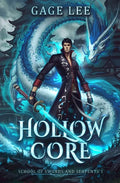 Hollow Core - Paperback