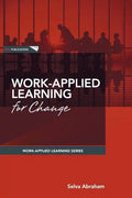 Work-Applied Learning for Change - Paperback
