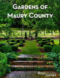 Gardens of Maury County - Paperback