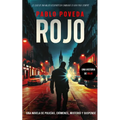 Rojo: Una novela de policías, crímenes, misterio y suspense - Paperback