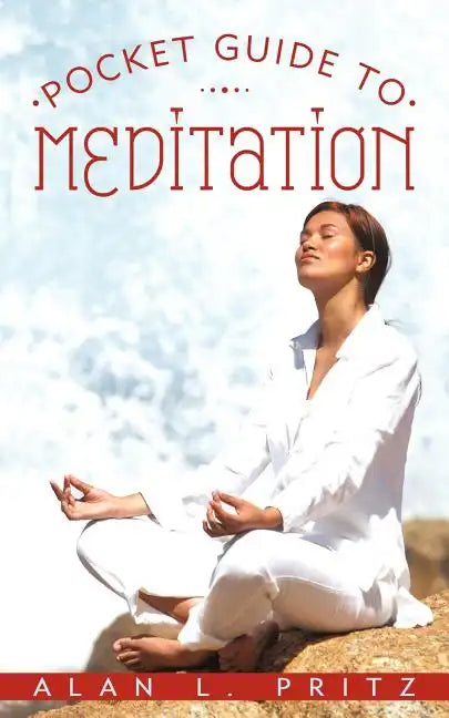 Pocket Guide to Meditation - Paperback