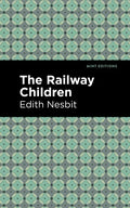The Railway Children - Paperback