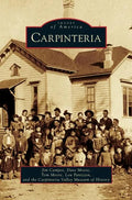 Carpinteria - Hardcover