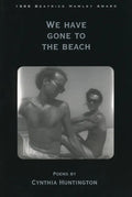 We Have Gone to the Beach - Paperback