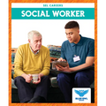 Social Worker - Library Binding
