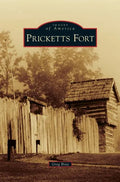 Pricketts Fort - Hardcover