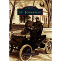 St. Johnsbury - Paperback