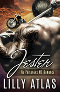 Jester - Paperback