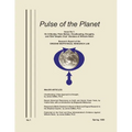 Pulse of the Planet No.1: On A-Bombs, Polar Motion, Cloudbusting, Droughts, and FDA/"Skeptic Club" Slanders of Wilhelm Reich - Paperback