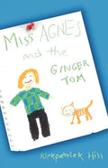 Miss Agnes and the Ginger Tom - Paperback