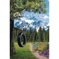 Echoes of Colorado - Paperback