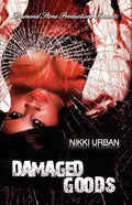Damaged Goods - Paperback