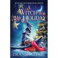 A Witch For Mr. Holiday - Paperback