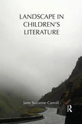 Landscape in Children's Literature - Paperback