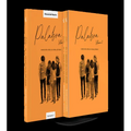 Palabra - Estudio Bíblico - Volumen 2: Un Año de Lecciones Con Sabiduría Bíblica Para Jóvenes - Hardcover
