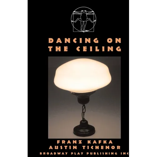 Dancing On The Ceiling - Paperback