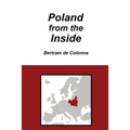 Poland from the Inside - Paperback