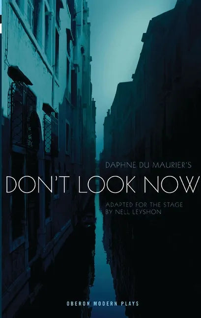 Don't Look Now - Paperback