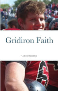 Gridiron Faith - Paperback