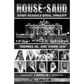 House Of Saud: Thrones, Oil, And Vision 2030 - Paperback